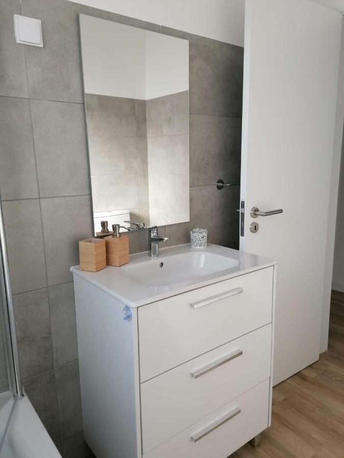 Apartamento Vilamar Vila Nova de Milfontes Exterior foto